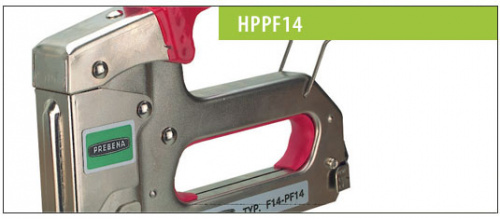 Механический HPPF14